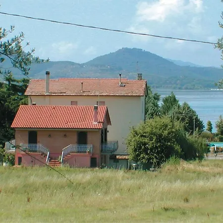 Sleeps 4 *