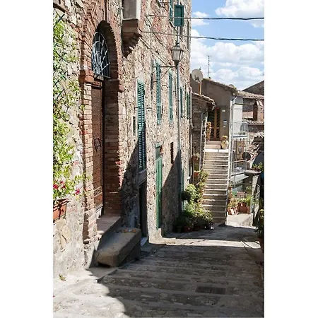 Sleeps 4 Lägenhet San Feliciano