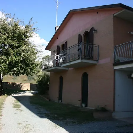 Sleeps 4 San Feliciano