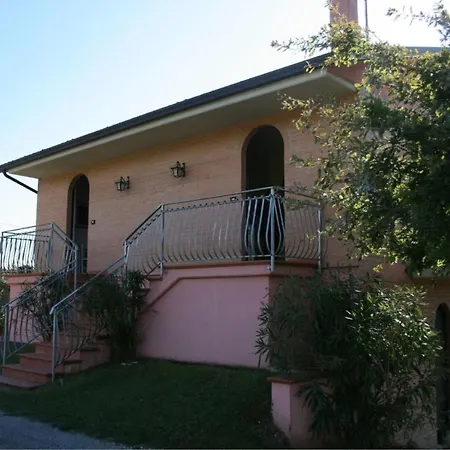 Sleeps 4 Lägenhet *